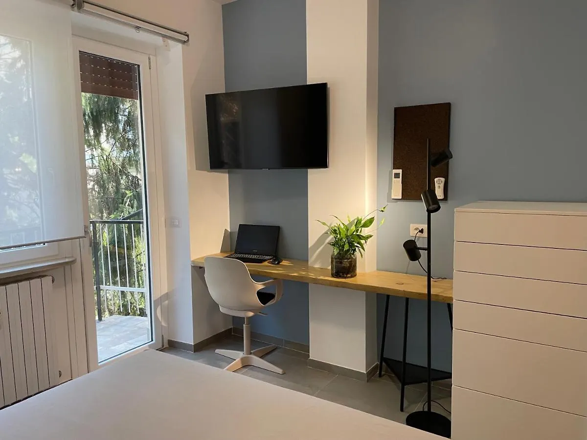 Casa Marconi Hotel Rome Guest house
