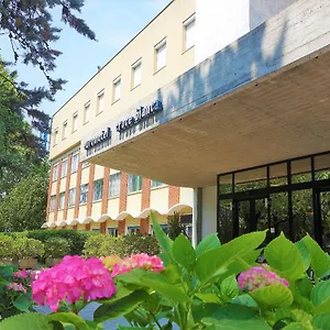 ** Hotel Euromotel Croce Bianca Włochy