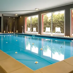 **** Hotel San Martino Włochy