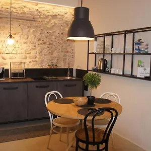  Apartamento Casa Marzia Itália