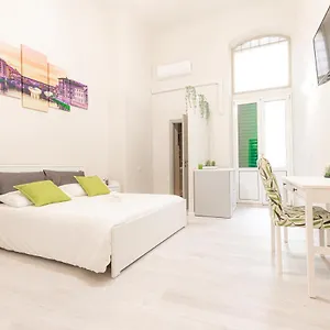  Apartamento Signoria Itália