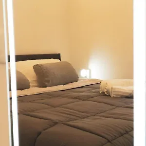  Apartamento Il Giardino Nella Casa Storta Itália