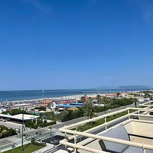 Atlantico Hotel Forte dei Marmi