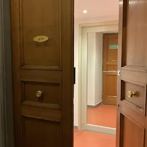  Apartamento Apostoli Ix Itália