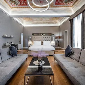 Martelli 6 & Bed and breakfast Florencia