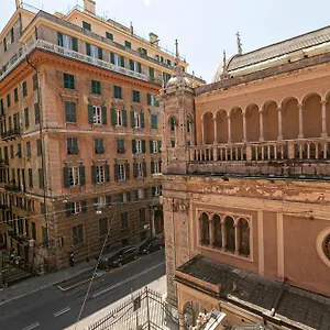  Apartamento Dimora Patrizia In Centro Itália