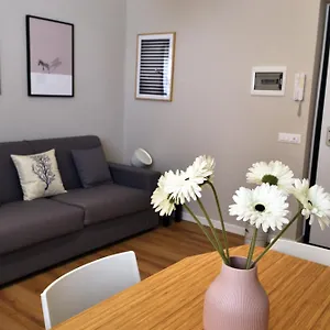  Apartamento Reale Orleans Itália
