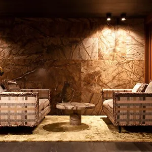 Alexander Charme Hotel Livigno