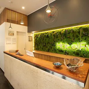 Five Hotel Mailand