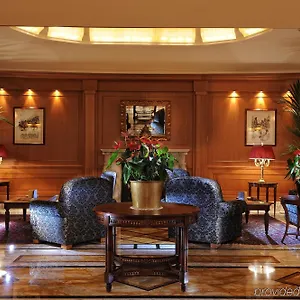 **** Hotel Manzoni Włochy