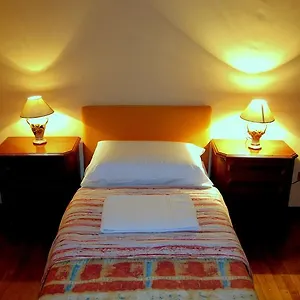 Star San Siro Fiera Hostal Milán