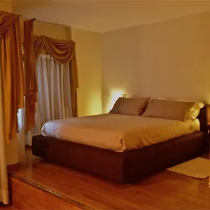  Apartamento Casa Palladio 29 Itália