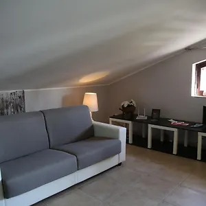 La Luce Del Sole Appartamento Belpasso