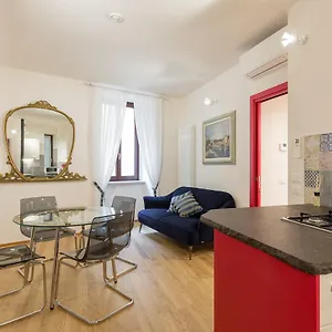  Apartamento Casa Sottoriva Itália