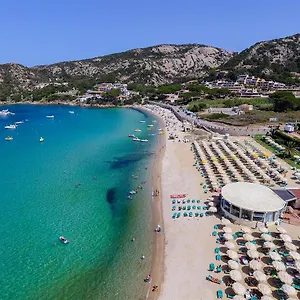 Club Cormorano Hotel Baja Sardinia