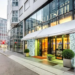 **** Hotel Brunelleschi Włochy