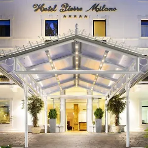 Pierre Hotel Milán