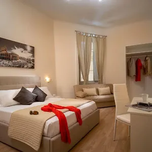 2* Frühstückspension Domus Veneto
