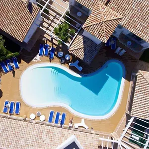 Eliantos Boutique & Hotel Santa Margherita di Pula