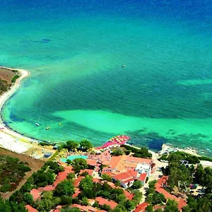 Club Village Resort San Teodoro (Sardinia)
