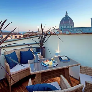 Arte' Boutique Hotel Florencia