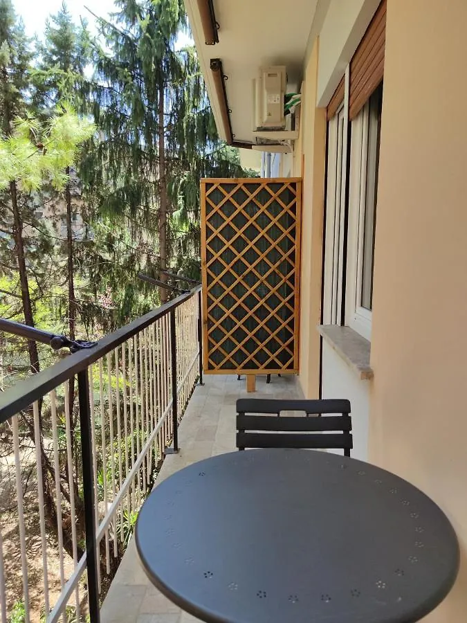 Hotel Casa Marconi Rom Gasthof