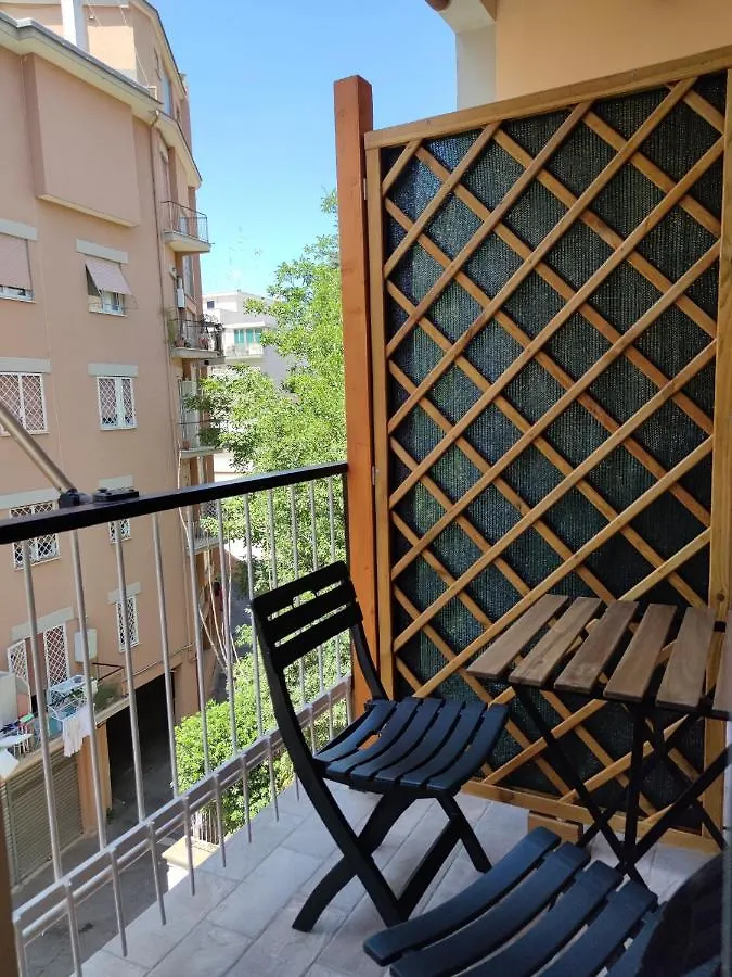 Gasthof Hotel Casa Marconi Rom Italien