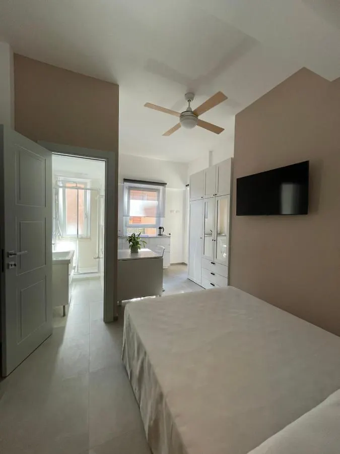 Casa Marconi Hotel Rome
