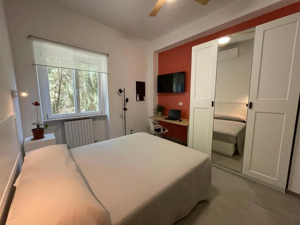 Casa Marconi Hotel Rome Guest house