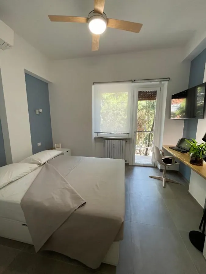 Casa Marconi Hotel Rome 0*,  Italy