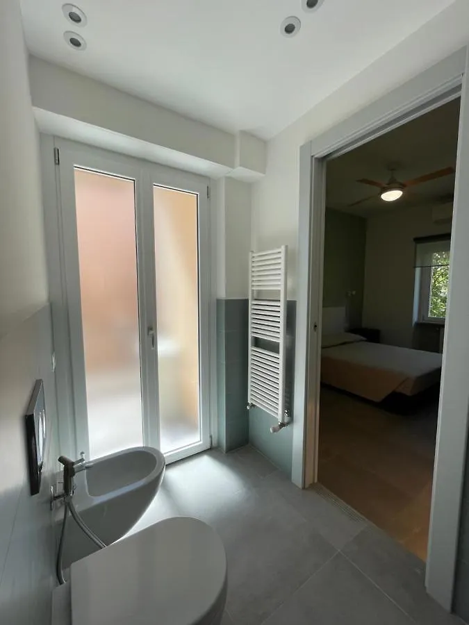 Casa Marconi Hotel Rome