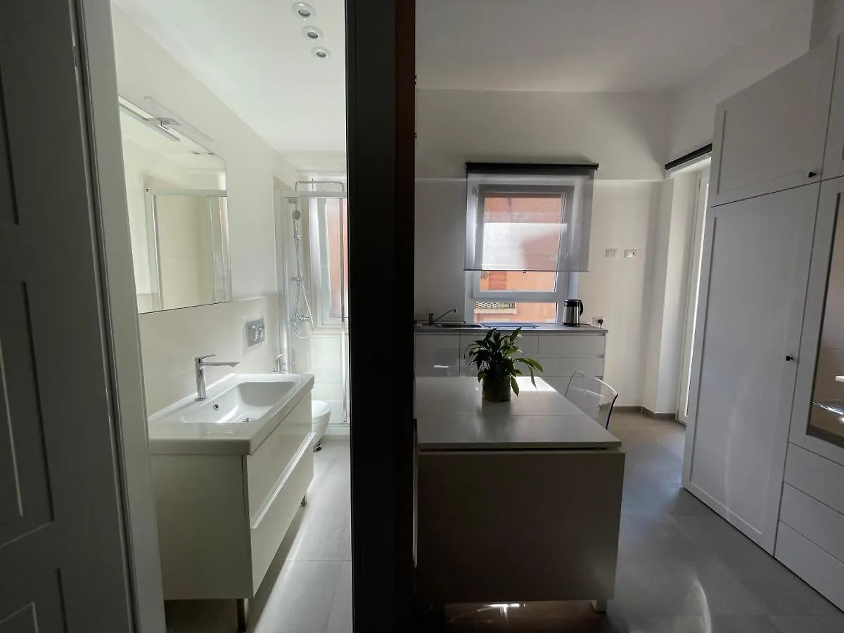 Guest house Casa Marconi Hotel Rome Italy