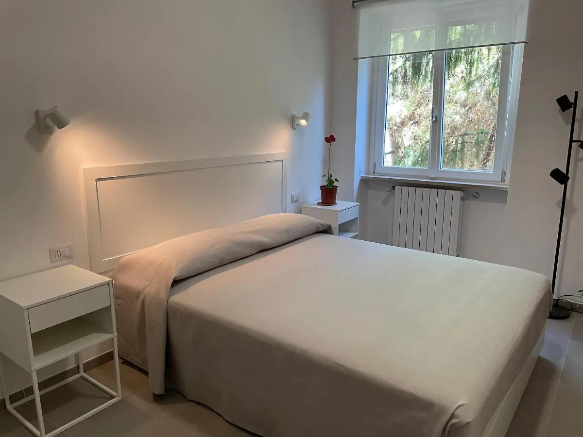 Guest house Casa Marconi Hotel Rome