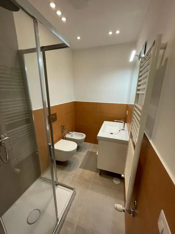 Casa Marconi Hotel Rome 0*,  Italy