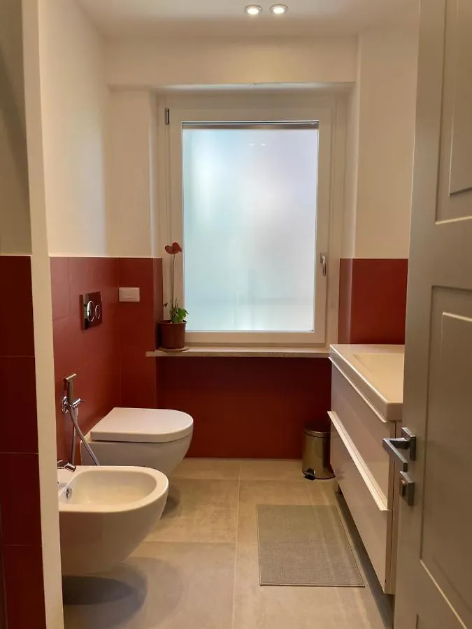 Casa Marconi Hotel Rome Guest house