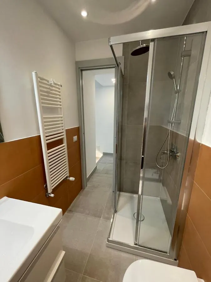 Casa Marconi Hotel Rome Italy