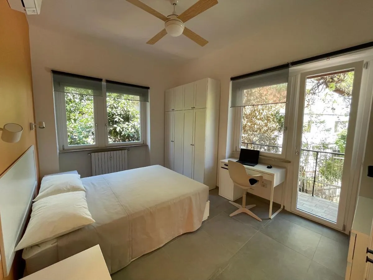 Guest house Casa Marconi Hotel Rome