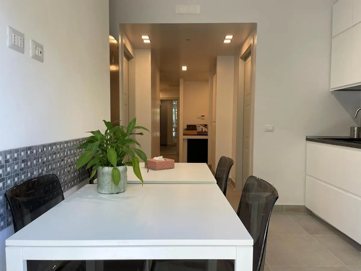 Casa Marconi Hotel Rome