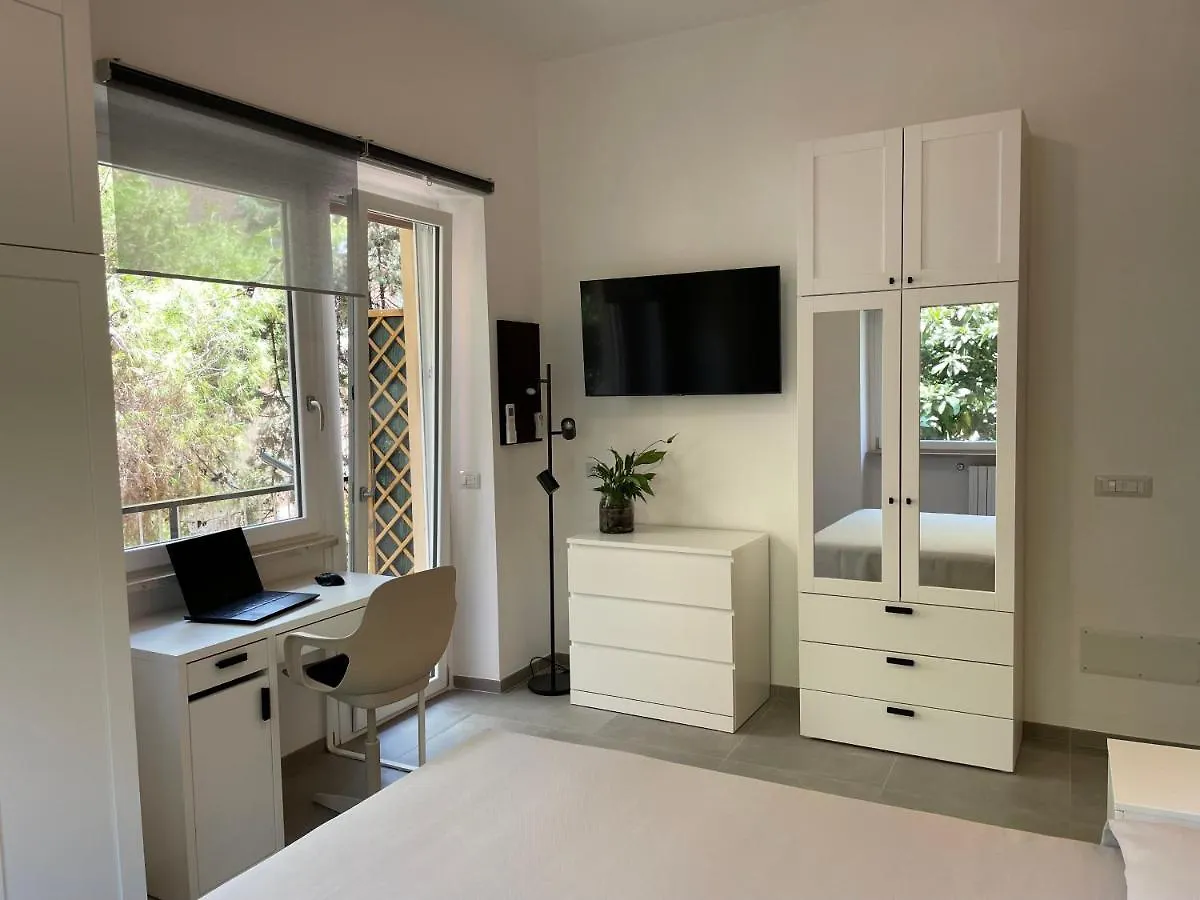 Casa Marconi Hotel Rome 0*,