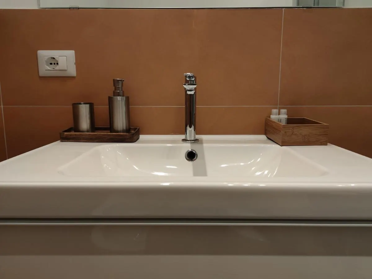Casa Marconi Hotel Rome