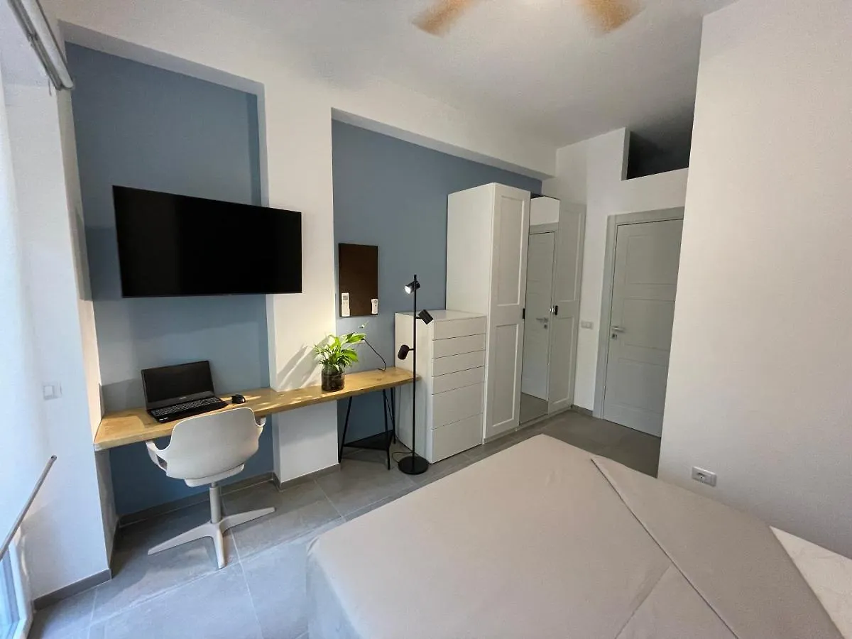 Guest house Casa Marconi Hotel Rome