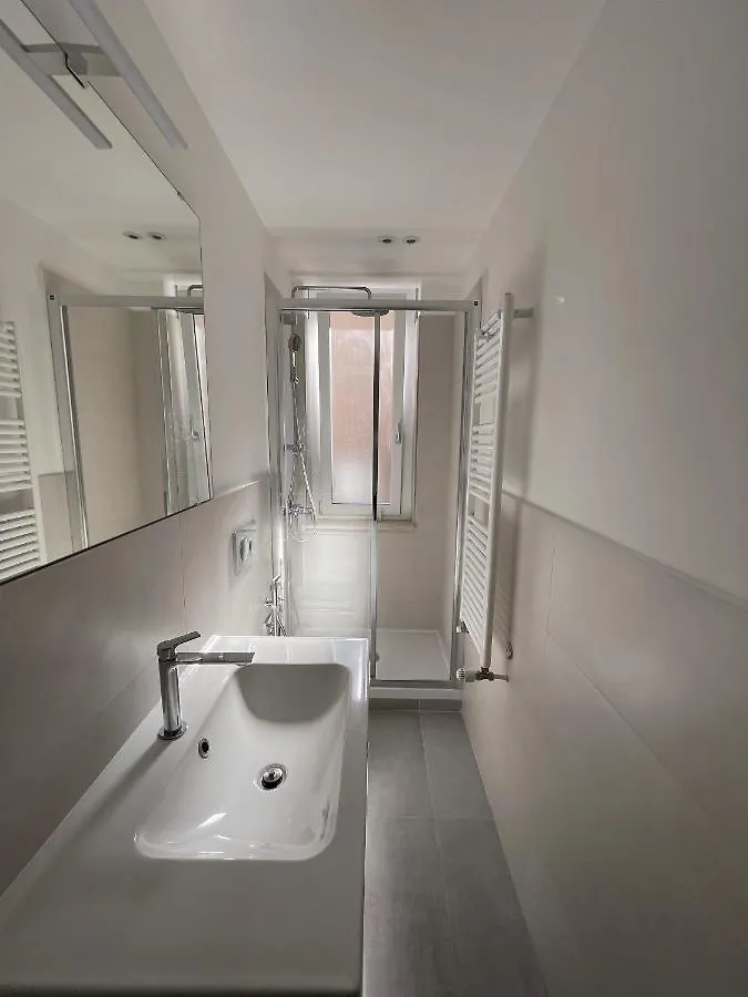 Casa Marconi Hotel Rome Guest house