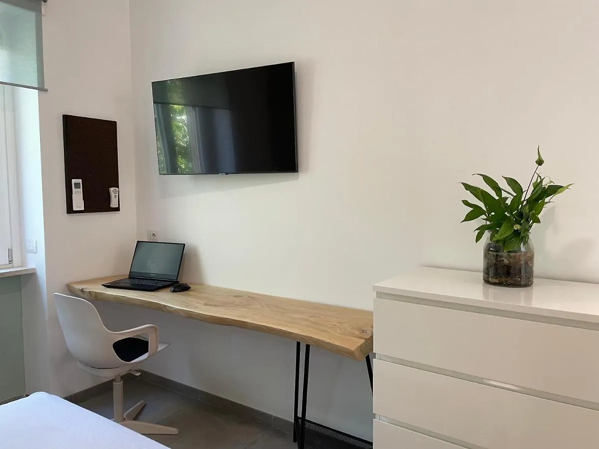 Guest house Casa Marconi Hotel Rome