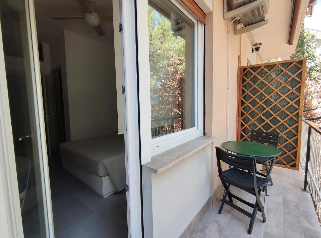 Guest house Casa Marconi Hotel Rome Italy