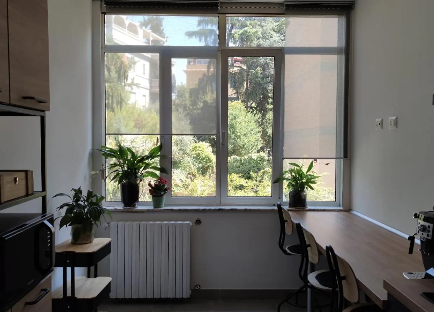 Guest house Casa Marconi Hotel Rome